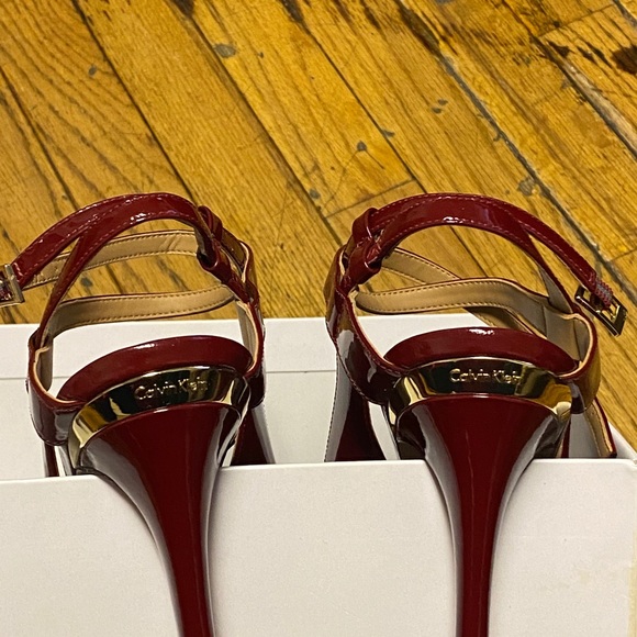 Stylish shoes for lady - Picture 5 of 5